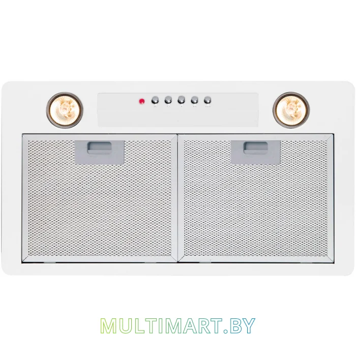 Вытяжка CATA GT Plus 45 WH (02030001)